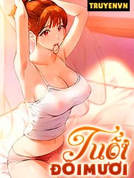 Tuổi Đôi Mươi Hentai