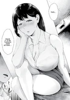 Kích thích và bị kích thích Hentai