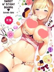 Cặp Vếu Căng Tròn Mềm Mịn Hentai