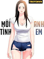 Mối Tình Anh Em Hentai