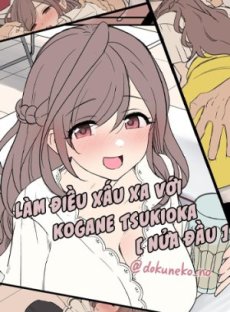 Chuốc Say Rồi Hiếp Dâm Nữ Idol Kogane Tsukioka Hentai