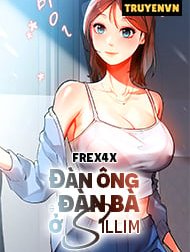 Đàn Ông Và Đàn Bà Ở Sillim Hentai