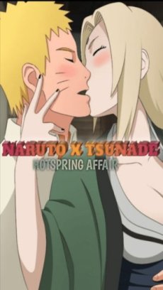 Naruto [Cấm Trẻ Em Đọc] Hentai