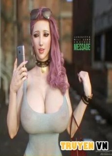 Truyện Hentai 3D Dịch Vụ Massage Hentai