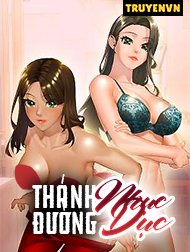 Thánh Đường Nhục Dục Hentai