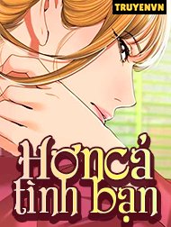 Hơn Cả Tình Bạn Hentai