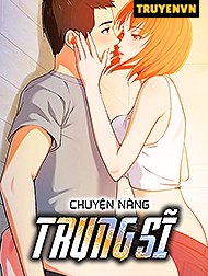 Chuyện Nàng Trung Sĩ Hentai