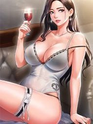 Những Quý Cô Cửa Hàng Bách Hóa Hentai