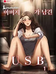 Chiếc USB Của Cha Tôi Hentai