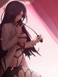 Ảo Mộng Hồ Điệp Hentai