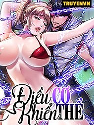 Điều Khiển Cơ Thể Hentai