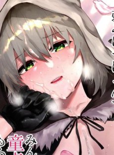 Lợi Dụng Điểm Yếu Của Gray-chan Hentai