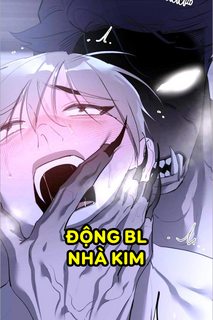 QUÁI THÚ Hentai