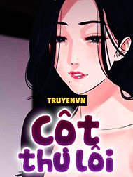 Cột Thu Lôi Hentai