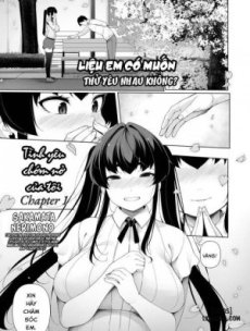 Ichinen Kanojo Hentai