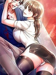 Bản Lĩnh Đàn Ông Hentai