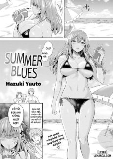 Summer Blues Hentai