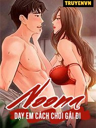 Noona Dạy Em Cách Chơi Gái Đi Hentai