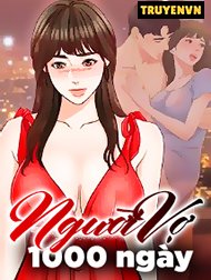 Người Vợ 1000 Ngày Hentai