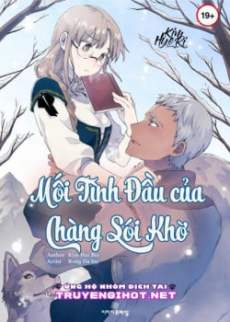 Mối Tình Đầu Của Chàng Sói Khờ Hentai