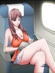 Mùi Vị Của Đôi Bàn Tay Hentai