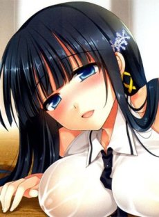 Mượn Rượu Tỏ Tình Hentai