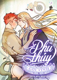 Phù Thủy Gợi Tình Hentai