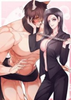 [18+] Cún Con Của Chủ Nhân Hentai