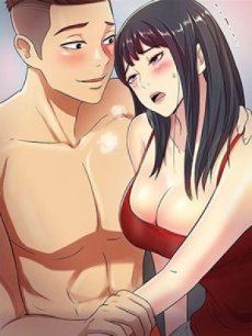 Bạn gái của bạn tôi Hentai