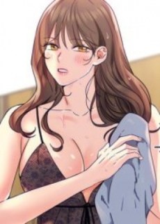 Bạn gái dâm đãng của tôi Hentai