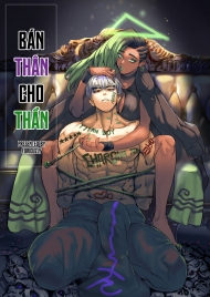 Bán Thân Cho Thần Hentai