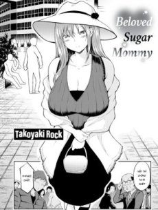 Beloved Sugar Mommy Hentai