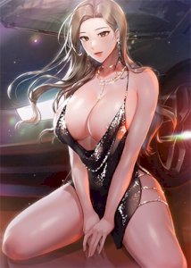 Bí Mật Biệt Thự Hyeonjung Hentai