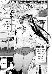 Bí mật của Kaguya Hentai