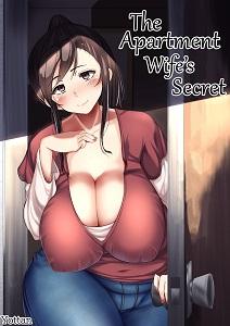 Bí mật của người vợ ở chung cư Hentai