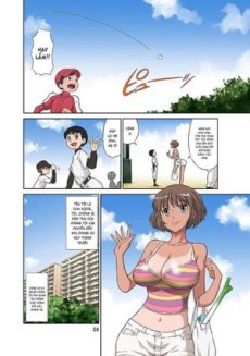 Bị uy hiếp bởi sai lầm lúc trẻ Hentai