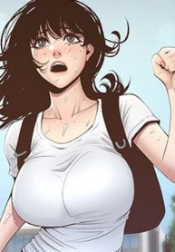 Bố dượng Hentai