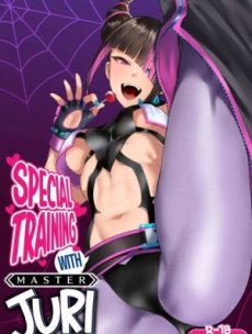 Book About Special Training With Teacher Juri Hentai