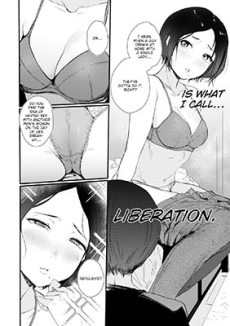 Cắm sừng lần ba Hentai