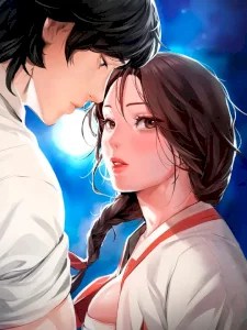 Căn Hộ Hiện Đại Hentai