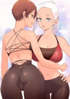 Chất Kích Dục Hentai