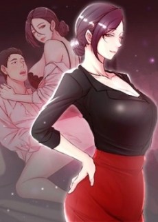 Chị gái của vợ tôi Hentai