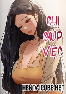 Chị giúp việc Hentai