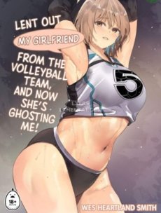 Cho Mượn Bạn Gái, Bây Giờ Cô Âý NTR Tôi Hentai