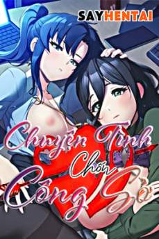 Chuyện Tình Chốn Công Sở Hentai