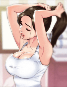 Cô Gái Bé Bỏng Của Tôi Hentai