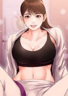 Cô giáo võ thuật kế bên Hentai