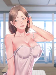 Cộng Sự Của Các Quý Cô Hentai