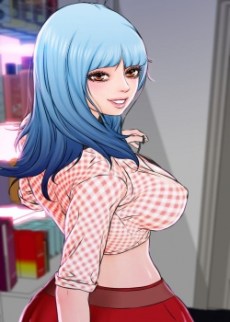 Cửa Hàng Đồ Chơi Người Lớn Hentai