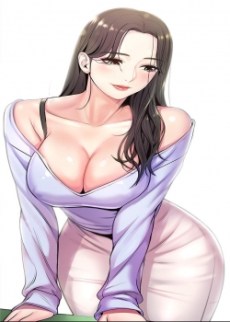 Cửa hàng tiện lợi của chị Eunhye Hentai